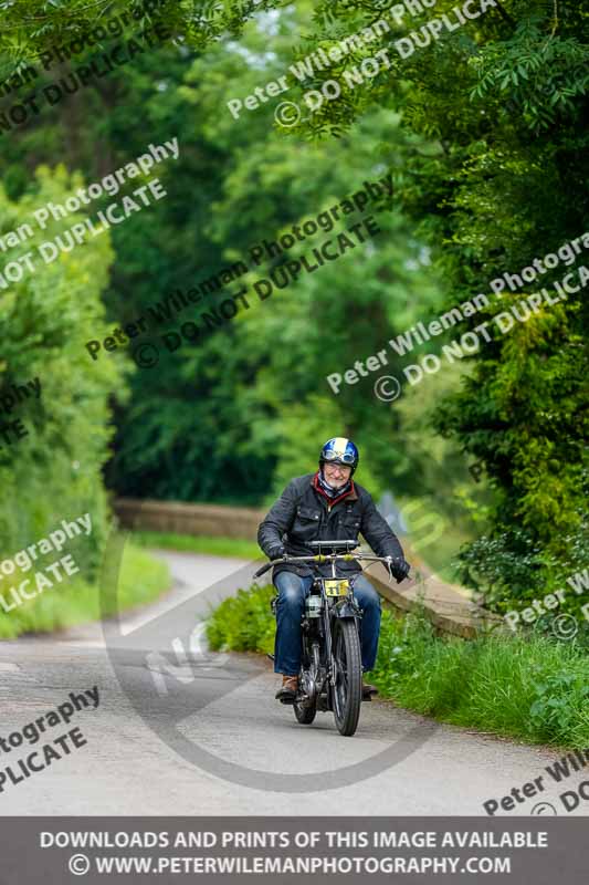 Vintage motorcycle club;eventdigitalimages;no limits trackdays;peter wileman photography;vintage motocycles;vmcc banbury run photographs